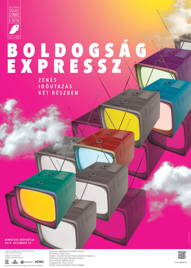 Boldogság Expressz Boldogság Expressz